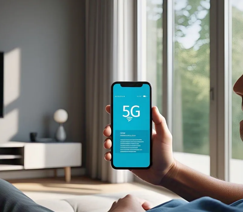 5G service may cause catastrophic aviation crises- US airline CEOs.