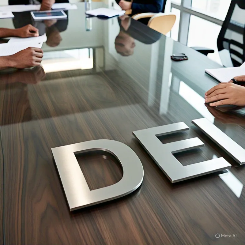 DEI Must DIE: Elon Musk Criticizes Diversity, Equity and Inclusion Efforts at Tesla.