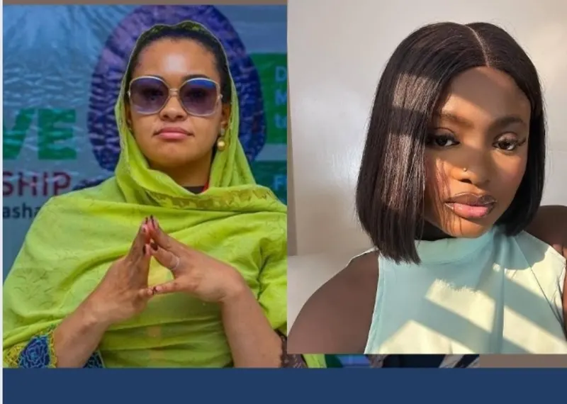 Fecundus Phenomenal: The Pioneering Impact of Two Nigerian Women in Societal Transformation