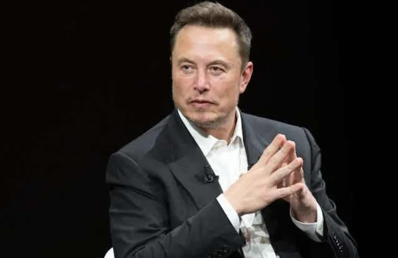 “Putin Is Significantly Richer Than Me.” Says Elon Musk.