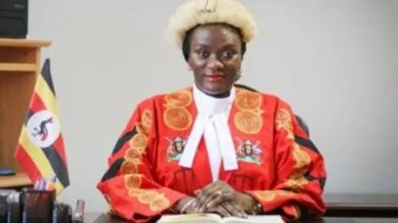 From Bench to Bars: UN Judge Jailed for Modern Slavery in the UK