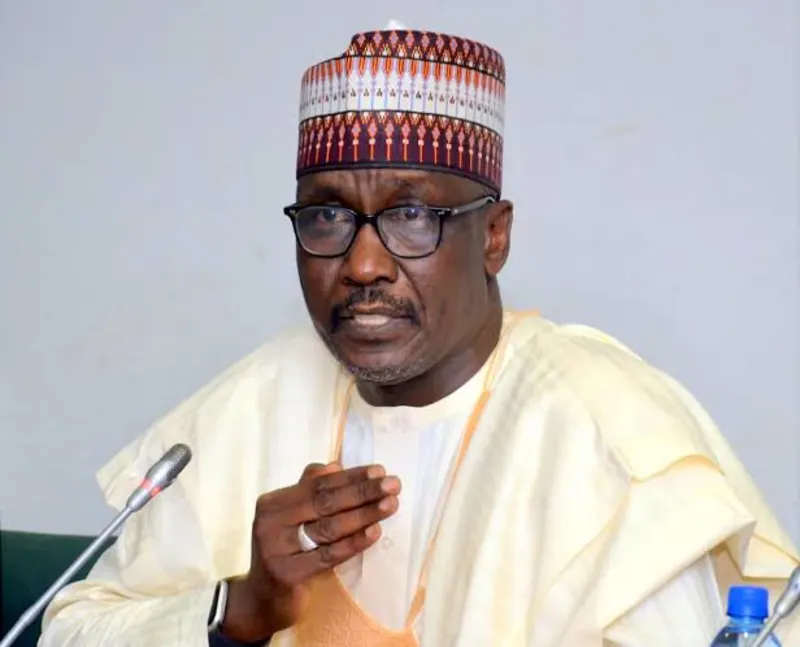 Former NNPC CEO Mele Kyari Sets the Record Straight: Denies EFCC Custody Claims as "mischievous fabrication."