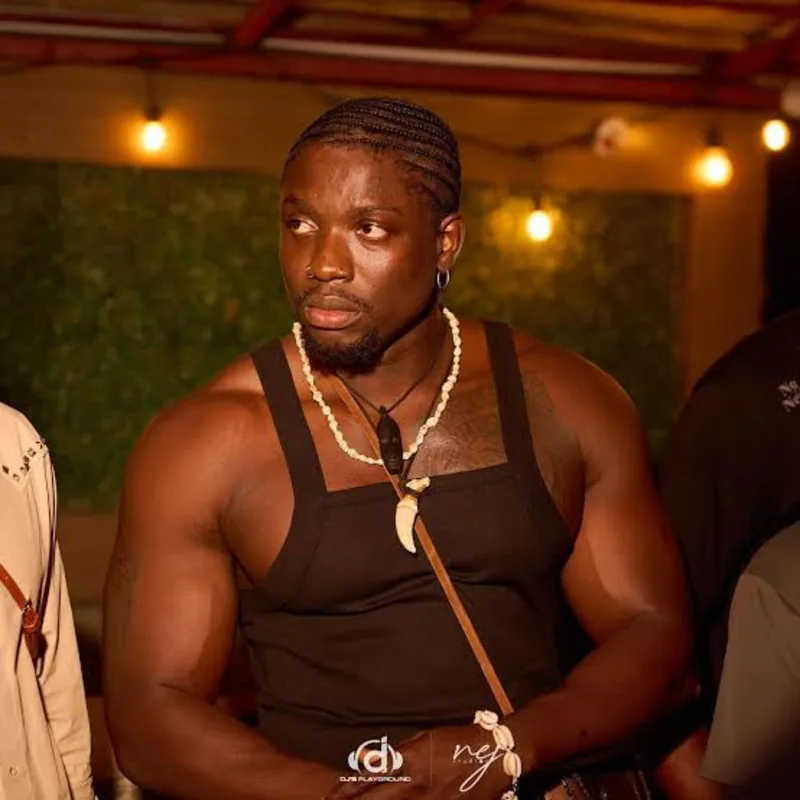 Public Outcry Intensifies Over VeryDarkMan's Arrest at GTBank Branch