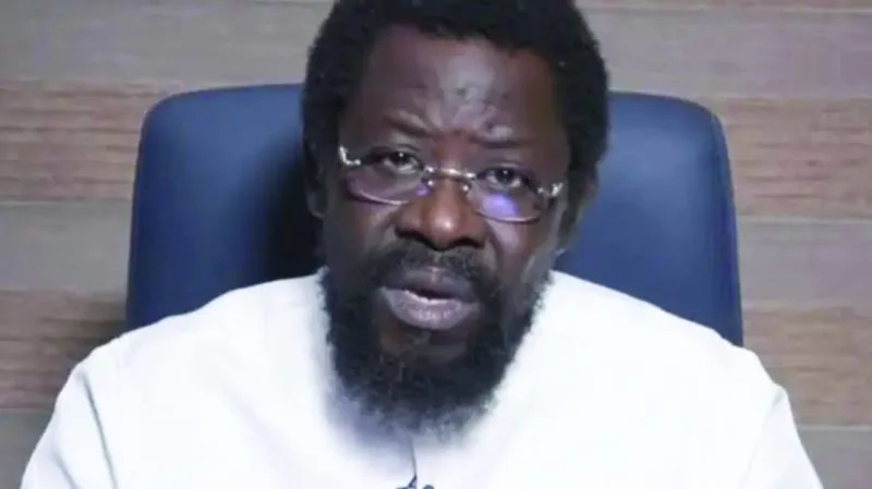 Dele Farotimi Threatens Legal Action Against EFCC Over VDM’s Arrest