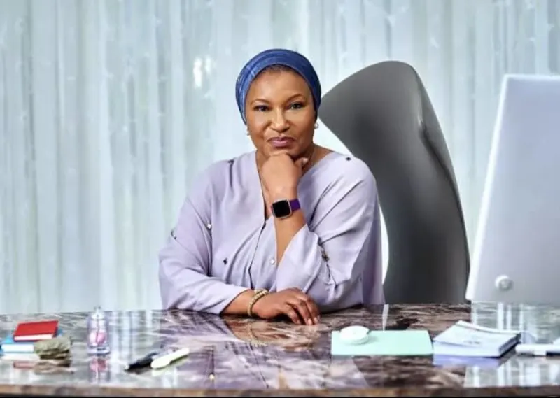 Senator Ireti Kingibe Urges Nigerian Youth to Engage Actively in National Development