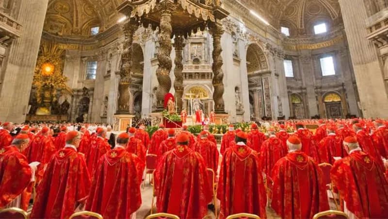 Top Contenders to Succeed Pope Francis: Who Becomes the Next Pope?