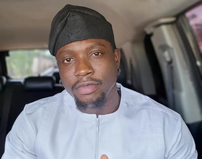 BREAKING: VeryDarkMan Released from EFCC Custody