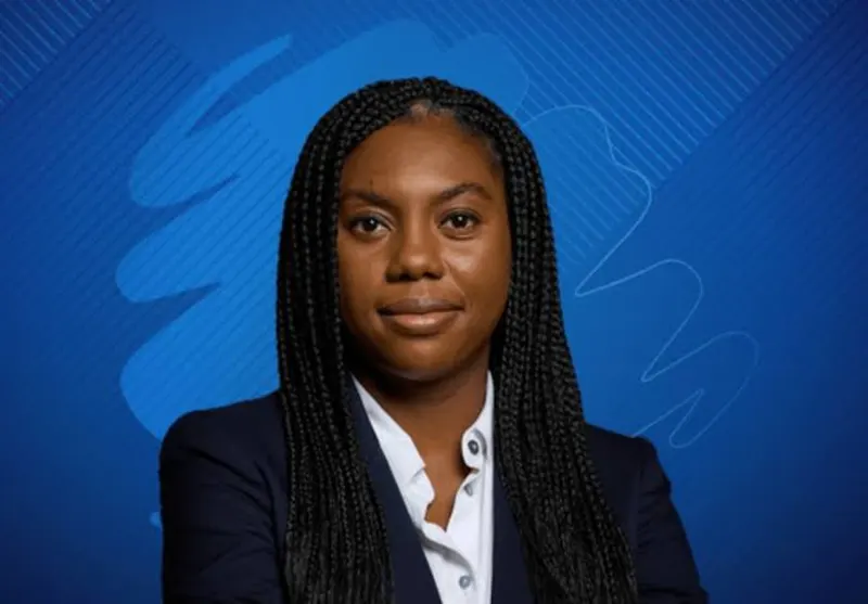 Kemi Badenoch Calls for Tougher Immigration Policies, Proposes Deportation of Foreign Criminals