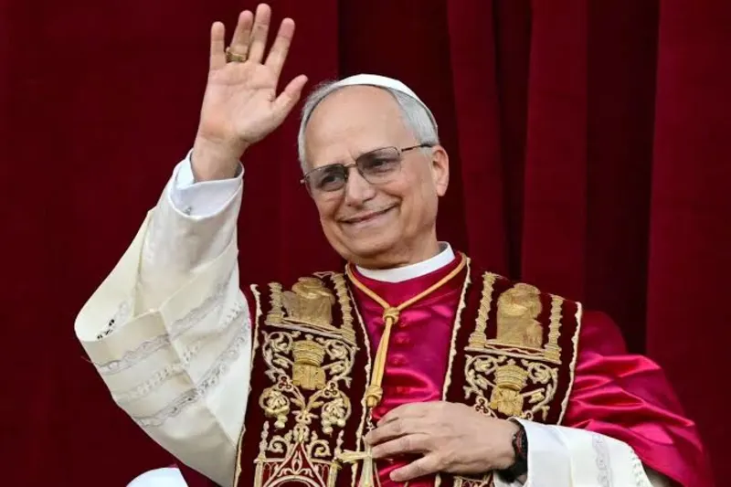 Two Pope Bettors Turn Hundreds of Dollars into Tens of Thousands