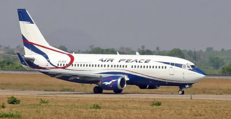 Air Peace Repatriates 78 Nigerian Victims of Human Trafficking from Côte d'Ivoire