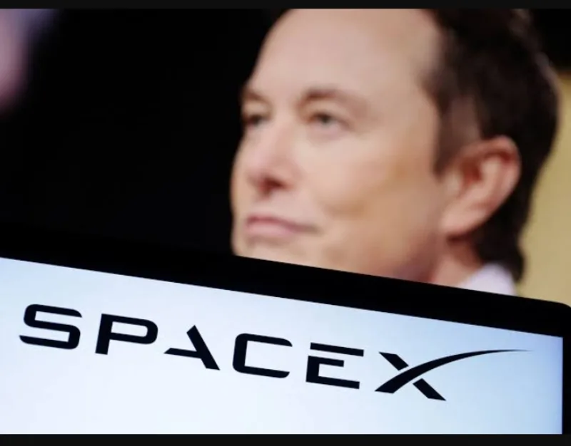 Former SpaceX Employee Sues Elon Musk Over Alleged Disability Discrimination
