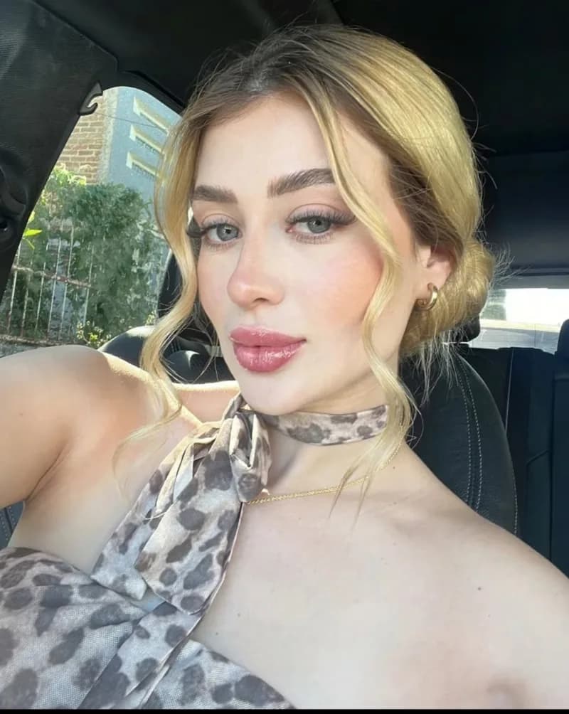 Mexican Beauty Influencer Valeria Márquez Fatally Shot During TikTok Livestream in Jalisco