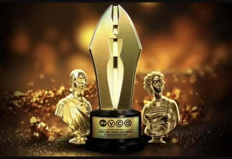 AMVCA 2025: Nollywood Shines at the 11th Africa Magic Viewers' Choice Awards