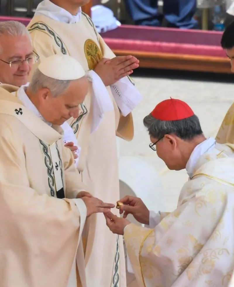 Documentary: Pope Leo XIV – A New Dawn for the Roman Catholic Church