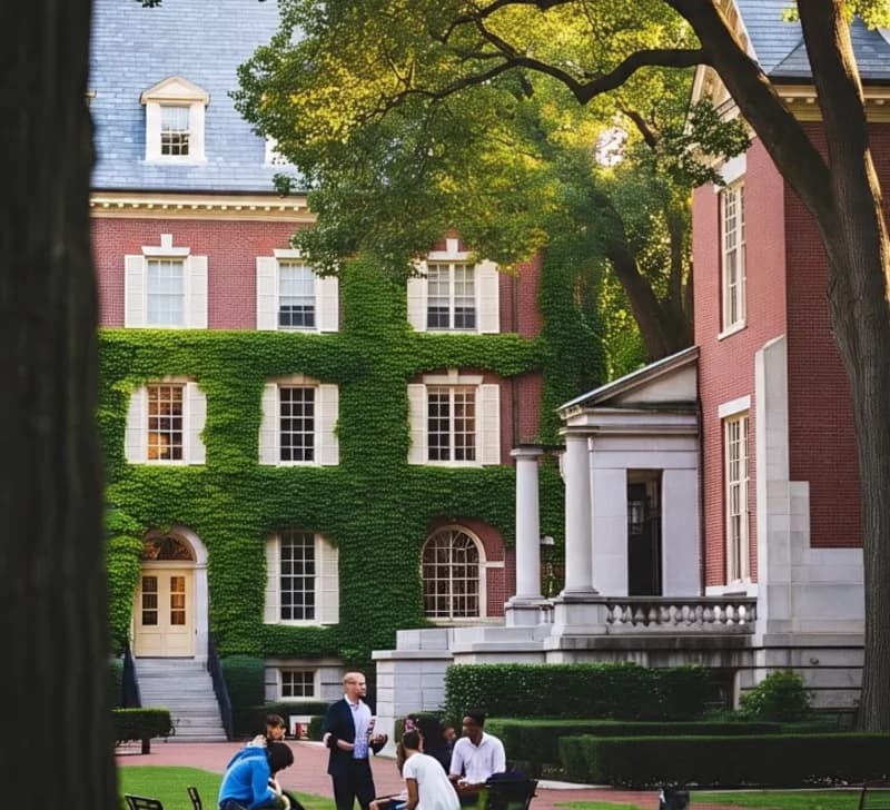 Days After Trump’s Harvard Ban, Legal and Diplomatic Fallout Deepens