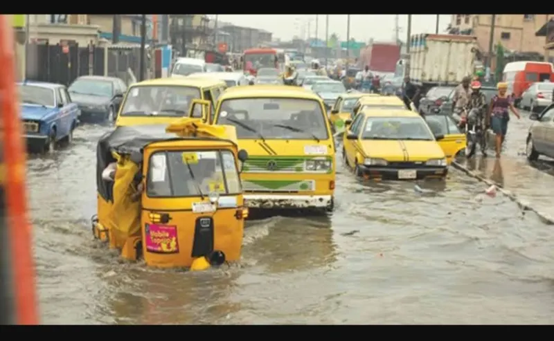 How to Deal with Flash Floods: Lessons from Lagos and Other Vulnerable Cities