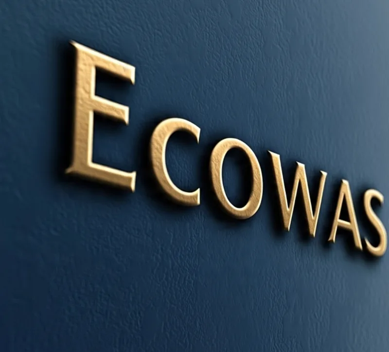 OPINION ARTICLE: ECOWAS at 50: A Regional Bloc in Crisis
