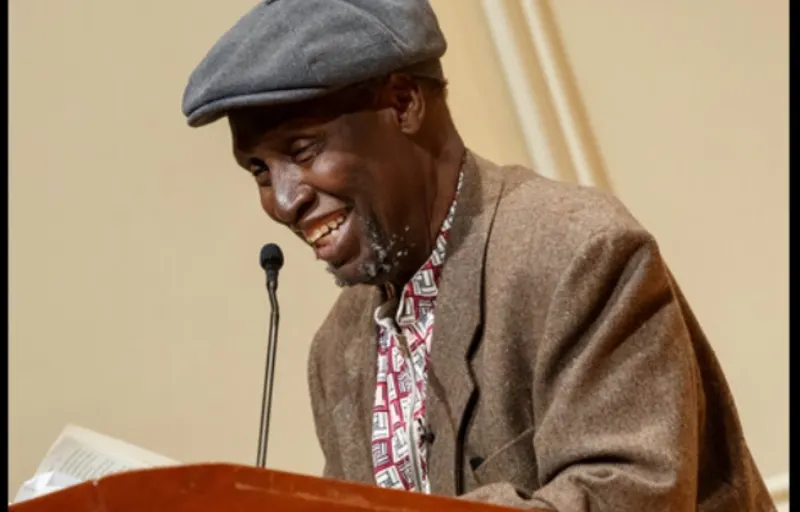 COMMENTARY: Life and Times of Ngûgī Wa Thiong'o
