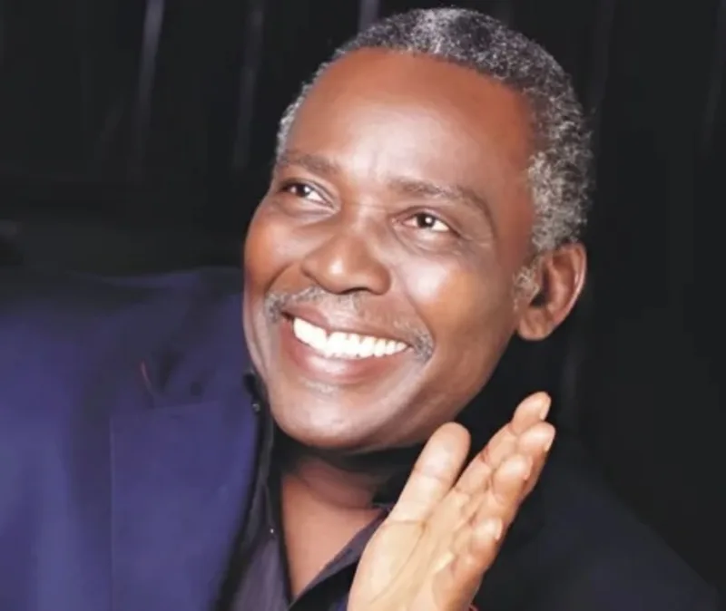 Olu Jacobs: The Life and Times of Nollywood's Elder Statesman